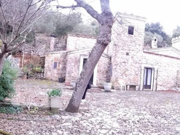 mansarda in vendita a Locorotondo in zona San Marco