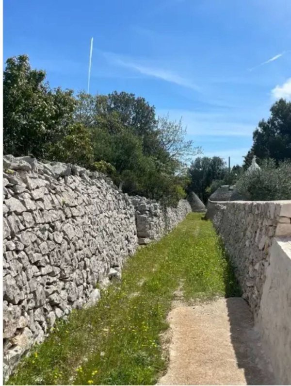 appartamento in vendita a Locorotondo in zona Tagaro