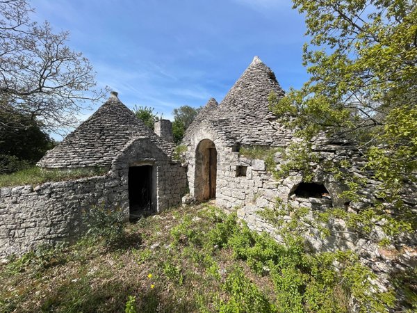 appartamento in vendita a Locorotondo