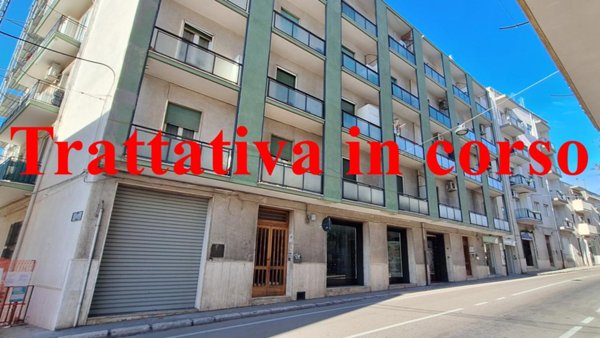 appartamento in vendita a Locorotondo
