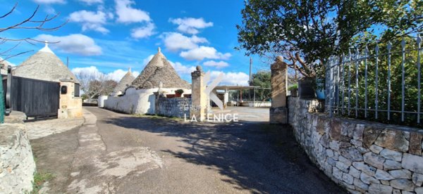 casale in vendita a Locorotondo