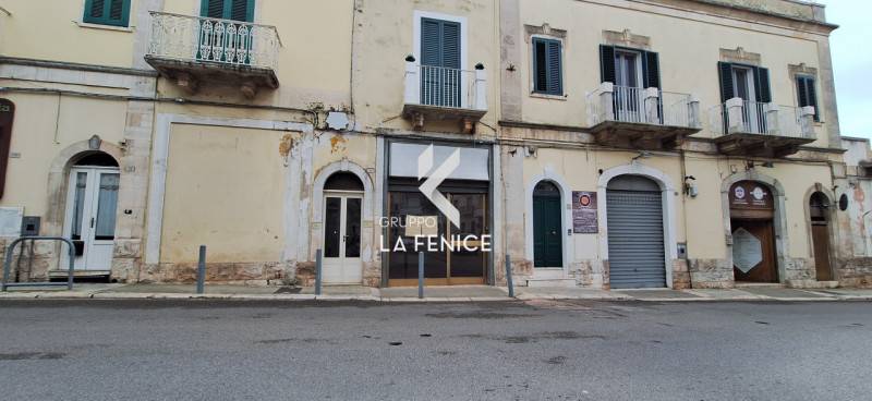 appartamento in vendita a Locorotondo