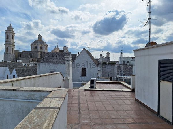appartamento in vendita a Locorotondo