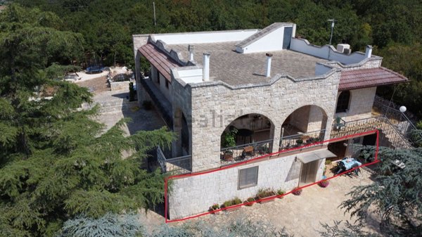 appartamento in vendita a Locorotondo