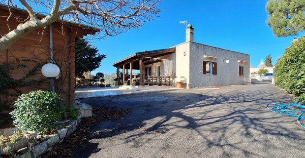 appartamento in vendita a Locorotondo