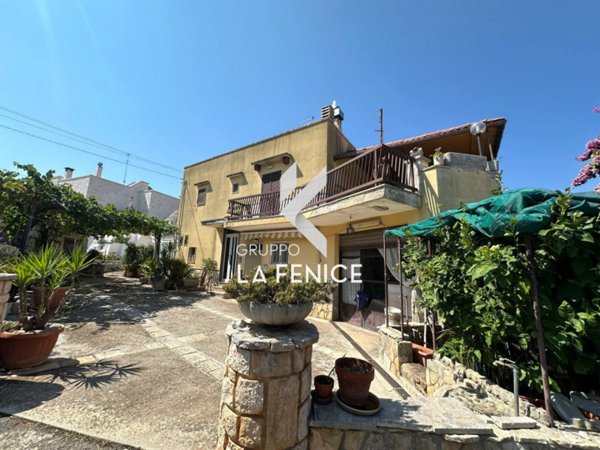 casa indipendente in vendita a Locorotondo in zona San Marco