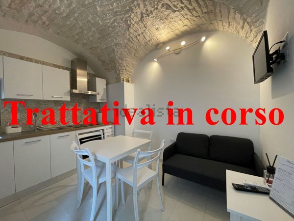 appartamento in vendita a Locorotondo
