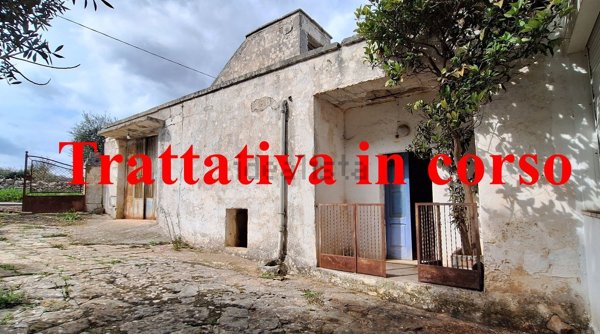 quadrivano in vendita a Locorotondo