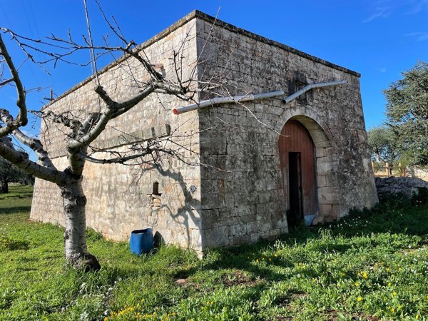 appartamento in vendita a Locorotondo