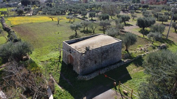 appartamento in vendita a Locorotondo