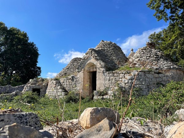 appartamento in vendita a Locorotondo