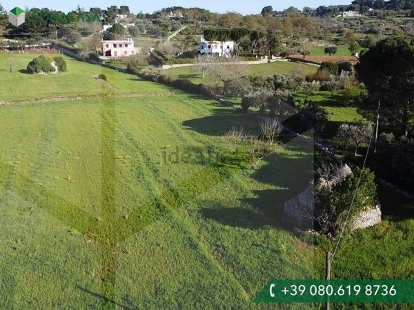 quadrivano in vendita a Locorotondo