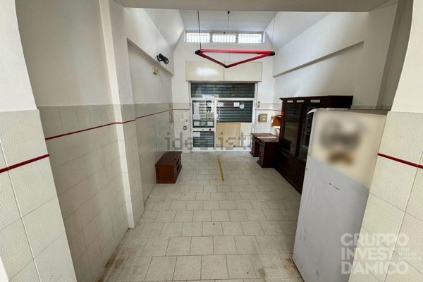 locale commerciale in vendita a Locorotondo