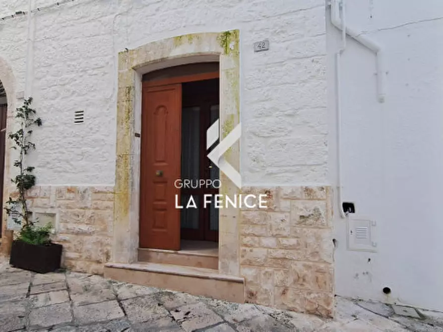 casa indipendente in vendita a Locorotondo