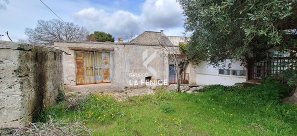 negozio in vendita a Locorotondo