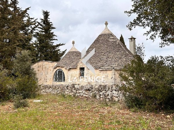 casa indipendente in vendita a Locorotondo