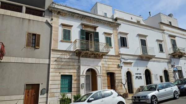 appartamento in vendita a Locorotondo