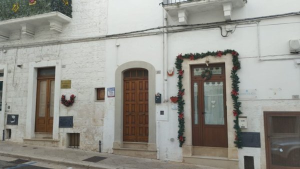 casa indipendente in vendita a Locorotondo
