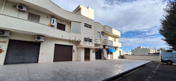 appartamento in vendita a Locorotondo