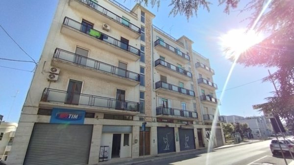 appartamento in vendita a Locorotondo