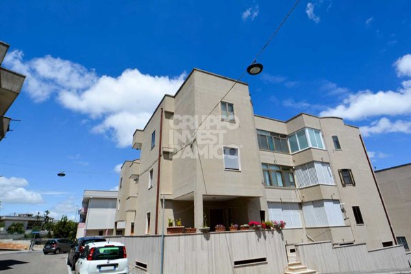 appartamento in vendita a Locorotondo