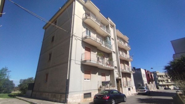 appartamento in vendita a Locorotondo