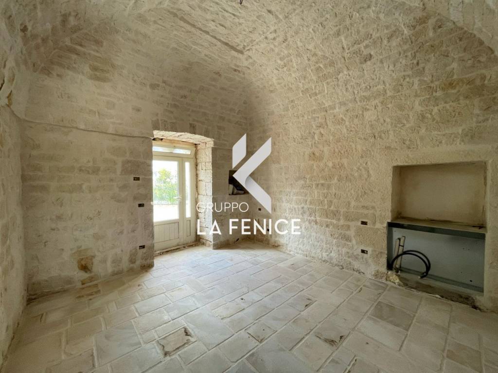 casa indipendente in vendita a Locorotondo