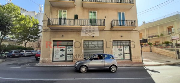 locale commerciale in vendita a Locorotondo
