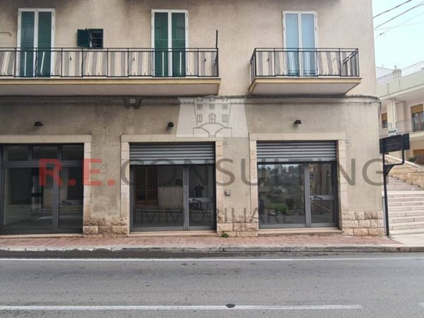 appartamento in vendita a Locorotondo