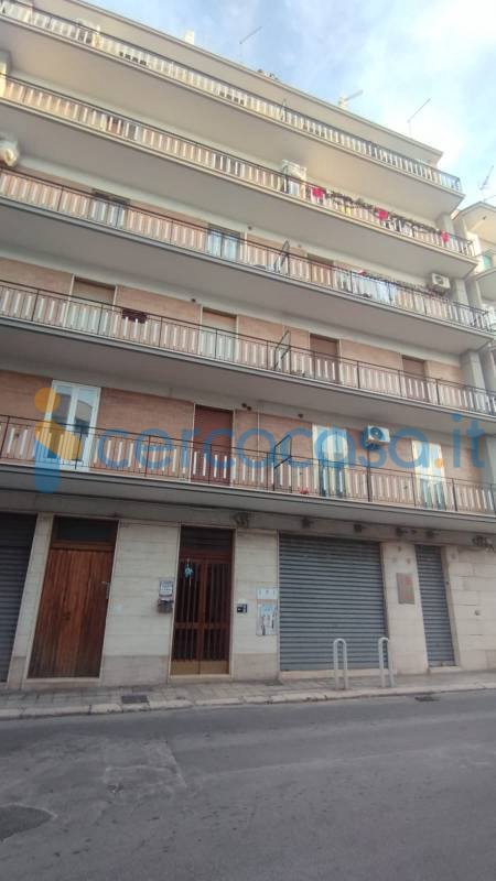 appartamento in vendita a Locorotondo