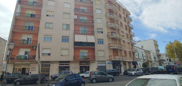 appartamento in vendita a Locorotondo