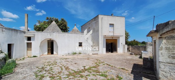 casa indipendente in vendita a Locorotondo in zona San Marco