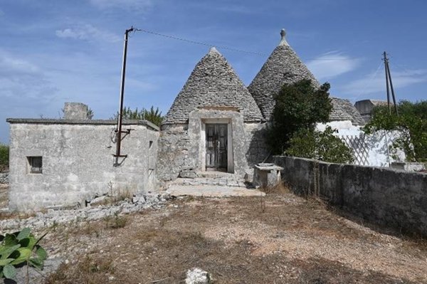 appartamento in vendita a Locorotondo