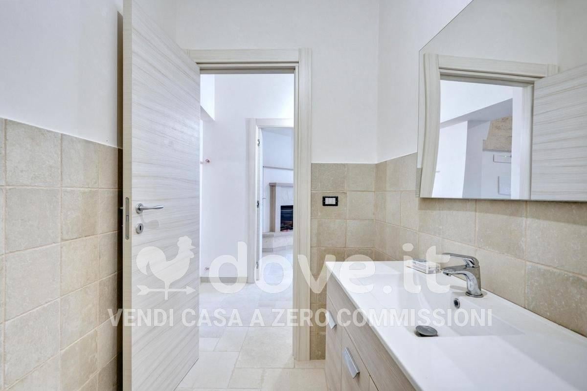 casa indipendente in vendita a Locorotondo