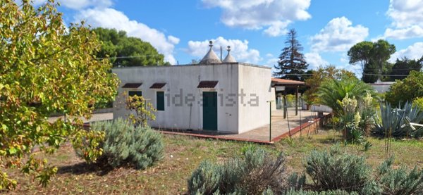 quadrivano in vendita a Locorotondo