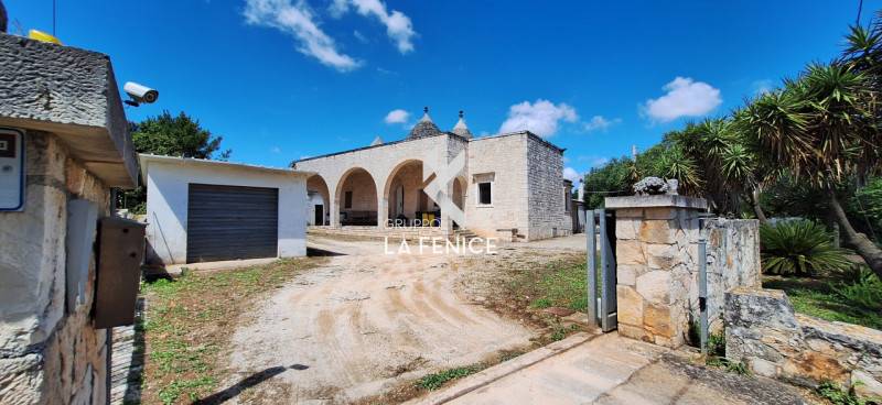 casale in vendita a Locorotondo