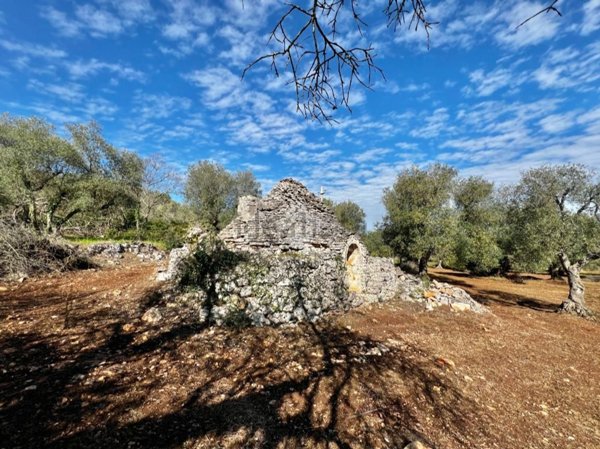 appartamento in vendita a Locorotondo