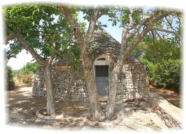 appartamento in vendita a Locorotondo