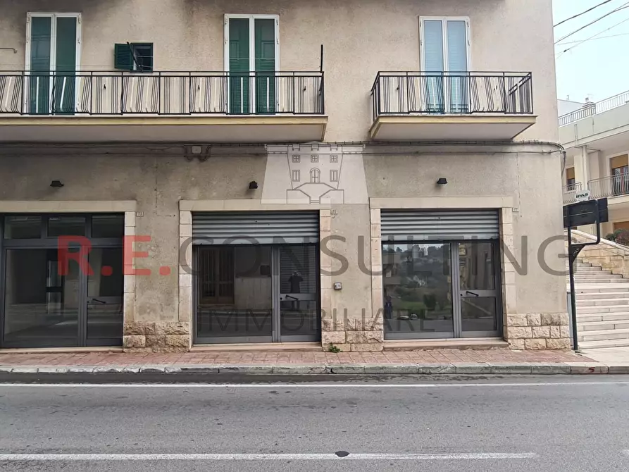 negozio in vendita a Locorotondo