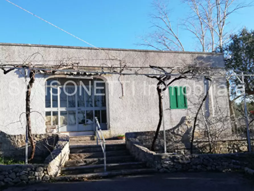 casa indipendente in vendita a Locorotondo