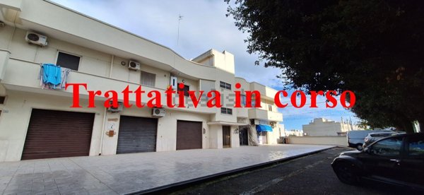 appartamento in vendita a Locorotondo