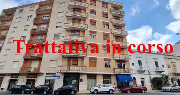appartamento in vendita a Locorotondo