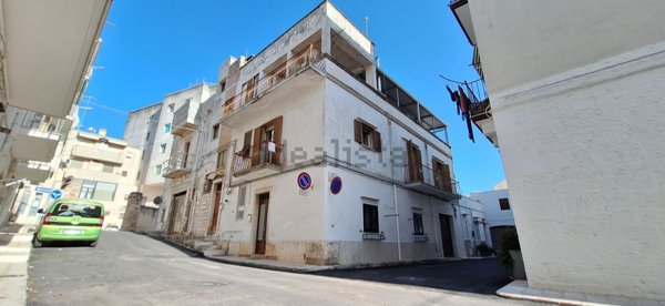 appartamento in vendita a Locorotondo