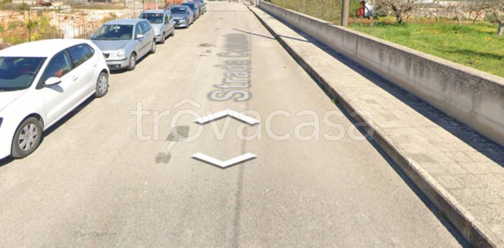 appartamento in vendita a Locorotondo