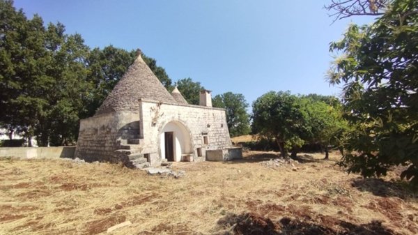 appartamento in vendita a Locorotondo