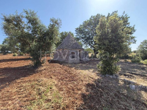 appartamento in vendita a Locorotondo