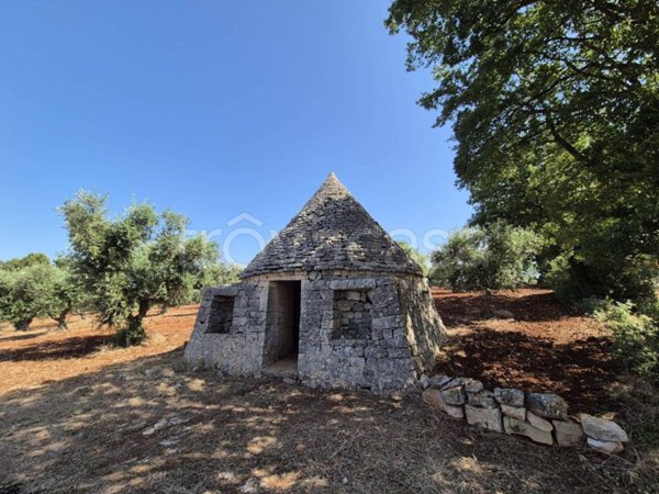 appartamento in vendita a Locorotondo