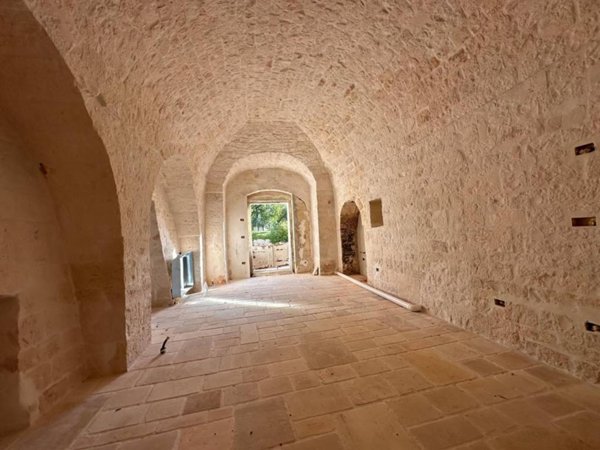 casa indipendente in vendita a Locorotondo