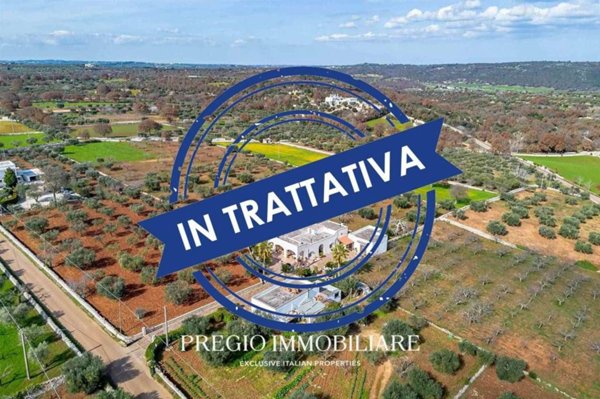 casa indipendente in vendita a Locorotondo in zona San Marco