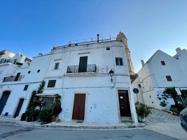 appartamento in vendita a Locorotondo